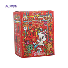 Load image into Gallery viewer, tokidoki Mermicorno Lunar New Year Blind Box
