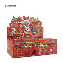 Load image into Gallery viewer, tokidoki Mermicorno Lunar New Year Blind Box
