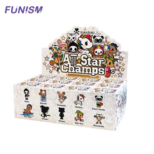 Load image into Gallery viewer, tokidoki All Star Champs Blind Box
