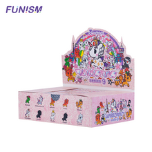 Load image into Gallery viewer, tokidoki Unicorno Series 9 Blind Box
