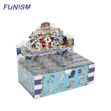 Load image into Gallery viewer, tokidoki Mermicorno Series 3 Blind Box
