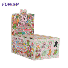 Load image into Gallery viewer, tokidoki Flower Power Unicorno Series 1 Blind Box
