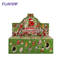 Load image into Gallery viewer, tokidoki Holiday Unicorno Series 2 Blind Box
