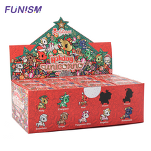 Load image into Gallery viewer, tokidoki Holiday Unicorno  Series 1 Blind Box
