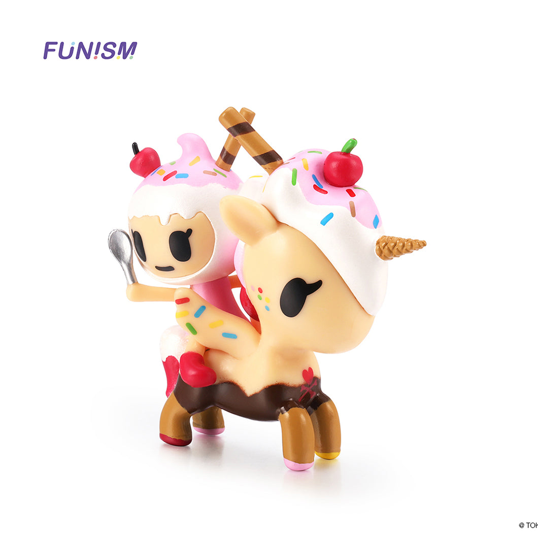 Tokidoki unicorno best sale and friends