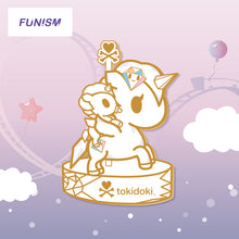 Load image into Gallery viewer, tokidoki Bambino Badge Blind Box
