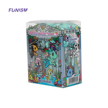 Load image into Gallery viewer, tokidoki Mermicorno Series 4 Blind Box
