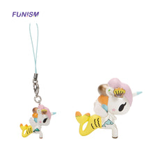 Load image into Gallery viewer, tokidoki Mermicorno Pendant Series 1 Blind Box
