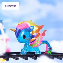 Load image into Gallery viewer, tokidoki Unicorno Metallic Series 6 Blind Box
