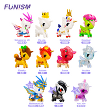 Load image into Gallery viewer, tokidoki Unicorno Series 9 Blind Box
