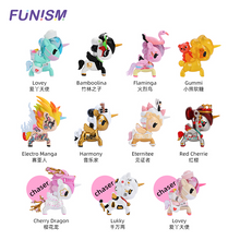 Load image into Gallery viewer, tokidoki Unicorno X Series Blind Box
