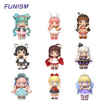 Load image into Gallery viewer, Hello Miniworld Girls Blind Box
