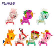 Load image into Gallery viewer, tokidoki Flower Power Unicorno Series 1 Blind Box
