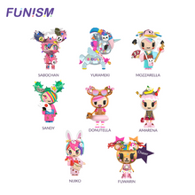 Load image into Gallery viewer, tokidoki Kawaii All-Stars Blind Box
