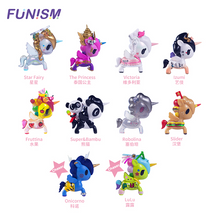 Load image into Gallery viewer, tokidoki Unicorno Series 7 Blind Box
