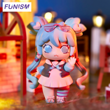 Load image into Gallery viewer, Hello Miniworld Girls Blind Box
