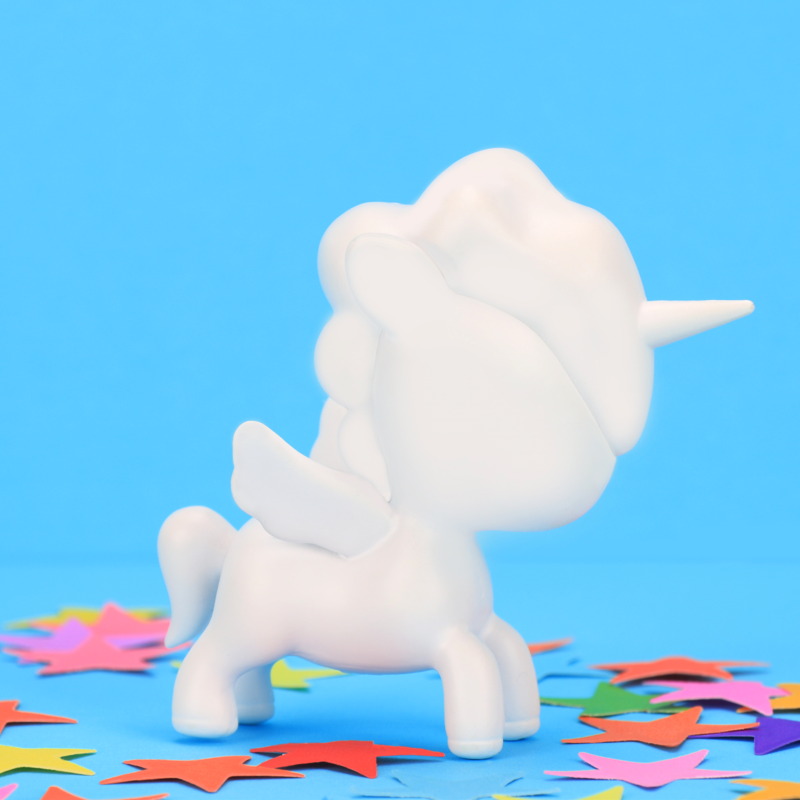 tokidoki DIY Unicorno Series 1 Blind Box