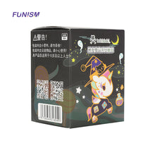 Load image into Gallery viewer, tokidoki Unicorno After Dark Badge Blind Box
