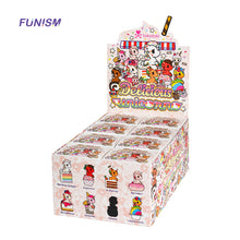 Load image into Gallery viewer, tokidoki Delicious Unicorno Series Blind Box
