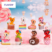 Load image into Gallery viewer, tokidoki Delicious Unicorno Series Blind Box
